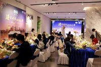 Simmons席梦思深圳花艺沙龙圆满谢幕