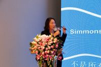 Simmons席梦思深圳花艺沙龙圆满谢幕