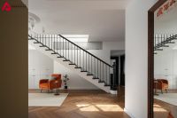 Ariston Design Award国际室内设计大赛2022参赛作品：郭佳佳 罗马的客...