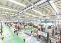 全友连续两年荣获“全国家具标准化先进集体”荣誉称号
