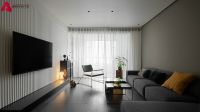 Ariston Design Award国际室内设计大赛2022参赛作品：王琼珂 绿地老街