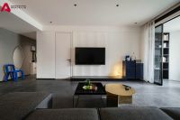 Ariston Design Award国际室内设计大赛2022参赛作品：王琼珂 绿地老街