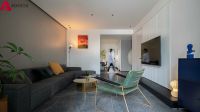 Ariston Design Award国际室内设计大赛2022参赛作品：王琼珂 绿地老街