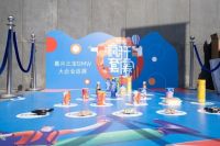 奥华＆宝马跨界联动，共同智驭未来！