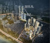 ARTCLOUD艺术云 | 中洲湾C FUTURE CITY：奇遇艺术 奇迹发生