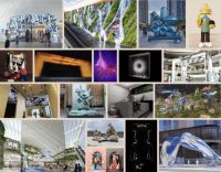 ARTCLOUD艺术云 | 中洲湾C FUTURE CITY：奇遇艺术 奇迹发生