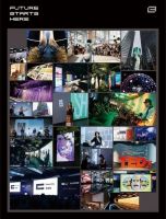 ARTCLOUD艺术云 | 中洲湾C FUTURE CITY：奇遇艺术 奇迹发生