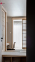 Ariston Design Award国际室内设计大赛2022参赛作品：王凯西 196号