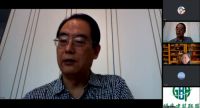 装配式建筑教研课题专家研讨会顺利召开