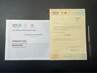 快讯 | 高志强院长的“空间情绪设计”理论正式确立为米兰理工大学和布雷拉美术学院的专项研究...