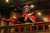 【领绣】非遗  川剧变脸|文化精髓的一脉相承