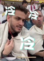 视线 | 这届世界杯太“冷”了