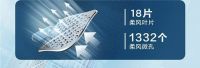 能听会说有表情,TCL小金聆智慧语音空调让好空气听你的