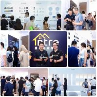 @所有人，你有一份盈趣智能财富邀请函，请查收!