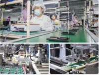 @所有人，你有一份盈趣智能财富邀请函，请查收!