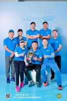 桥牌网球“双丰收”！业之峰2022体育营销大获成功