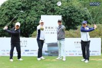 金帝赞助东莞设计师高尔夫球队邀请赛圆满落幕