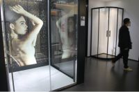 国内高端酒店企业考察箭牌家居集团
