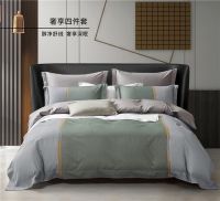 艾莱依家纺：全力以赴的生活，诚心诚意的舒睡