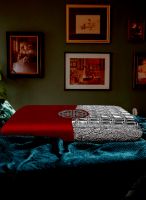 DOLOMIA国际奢侈睡眠品牌中，最难配货的深睡王——金珀魅影