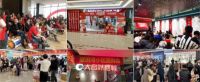 家居行业复苏新拐点！大自然地板多维营销再树行业范本