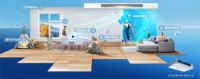冬日如何打造“会呼吸”的家？约克VRF解锁舒适空气解决方案