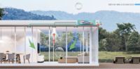 冬日如何打造“会呼吸”的家？约克VRF解锁舒适空气解决方案