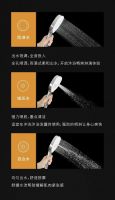 星品 | TONA朵纳花洒全新升级，即刻开「浴」