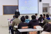 校企联合:“建晟杯”学校家具设计大赛圆满结束