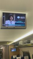 惠达卫浴总裁王佳《企业家说》栏目登陆高铁列车电视，吹响春季传播攻势号角！