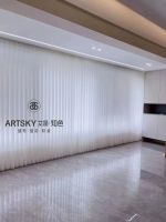 2022城外诚金牌店长艾是墙布窗帘朱爱君｜为千万家庭缔造时尚美好生活