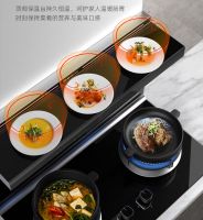 远离下厨烦恼，博净嵌入式集成灶是最佳选择