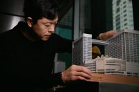 NEWS / ARIZON乾正设计荣获OPAL伦敦杰出地产奖