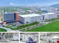 榜上有名|护童科技实力入选2022年浙江省企业技术中心