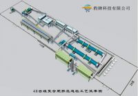 豹牌科技二十年专注化肥造粒机生产——专著、专业、值得信赖