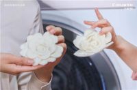 羊毛西装难洗护?卡萨帝洗衣机:那就试试“养护湿洗”