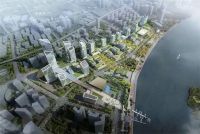 日立荣获2022年中国地产精装配套中央空调品牌榜“双第一”
