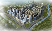 日立荣获2022年中国地产精装配套中央空调品牌榜“双第一”