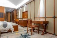 红贝尔——专业高端定制酒店家具领航者
