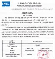 “后”疫情时代，大型寝具、高档衣物如何病毒消杀？ ASKOPro Home洗衣房给出完美答...