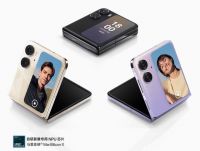 首销斩获销售额双冠军，OPPO Find N2 Flip正式开售