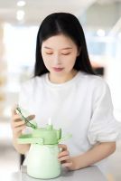 冬日补水进行时！乐扣乐扣带你LOCK健康喝水生活