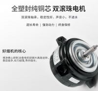 老旧厨房改造，选择博净分体式集成灶的好处