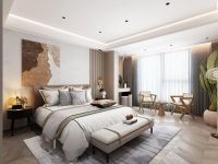 2022卓越设计青年丨王群：设计赋予艺术 打造美学空间