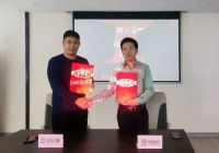 喜迎2023』天东门窗2000万采购智能化设备〝窗〞新智造发展