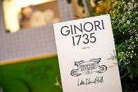 tbh野兽派家居携手意大利名瓷Ginori 1735 限时香氛瓷器合作空间于北京国贸开幕