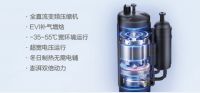 高能！盘点2022中广欧特斯6大旗舰新品