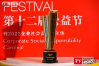 共奏公益强音！恒洁荣获“2022年度责任品牌奖”