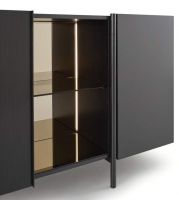 Ligne Roset新品 | Janus储物柜