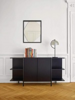 Ligne Roset新品 | Janus储物柜